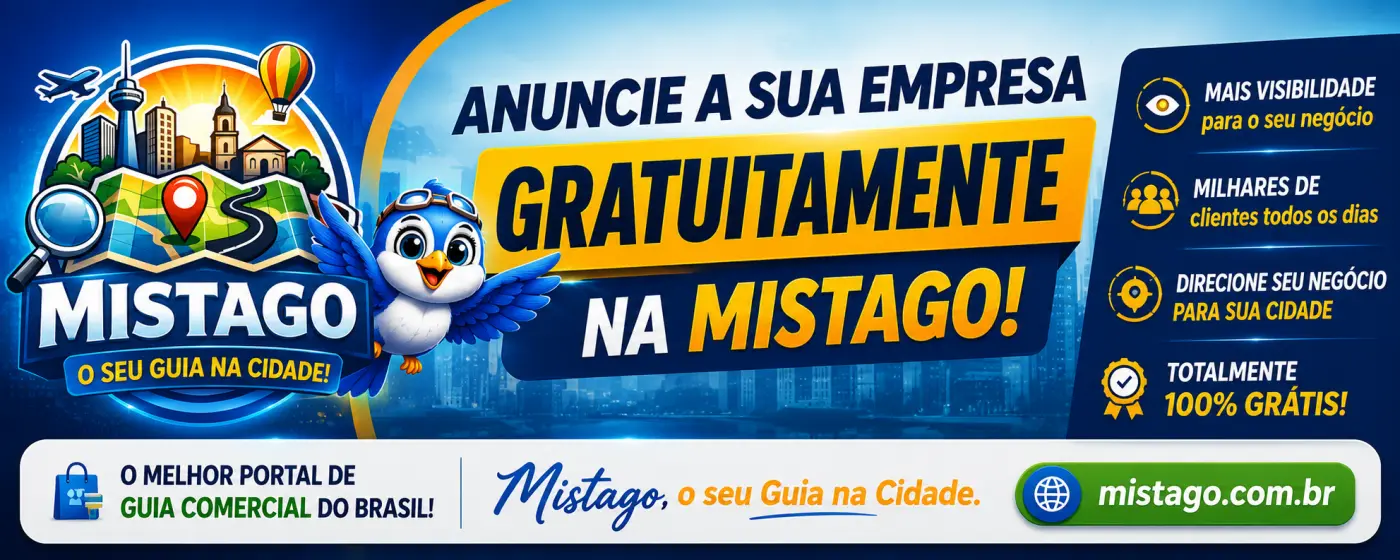 Mistago Guia Comercial 2