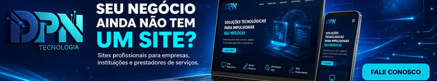DPN Tecnologia - Sites