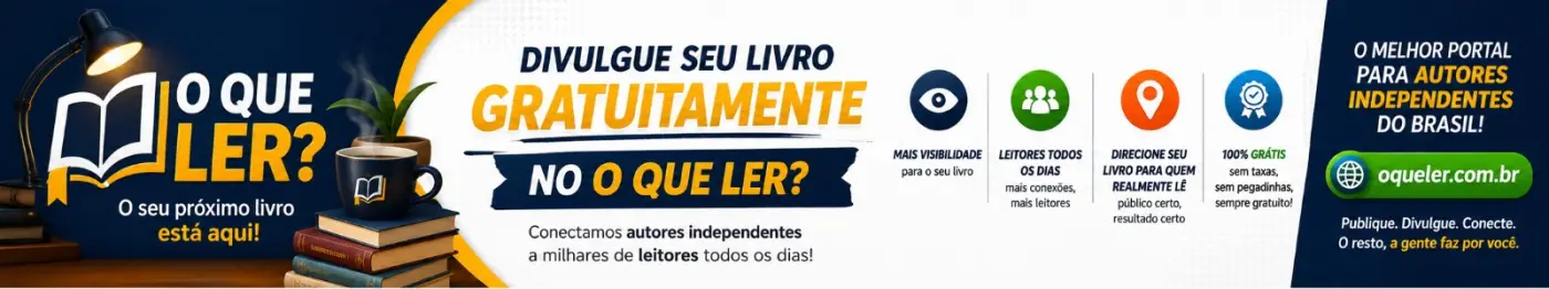 o que ler - 728x90